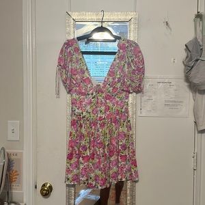 For love and lemons dress